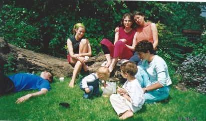 nell yoga nimblelimbs